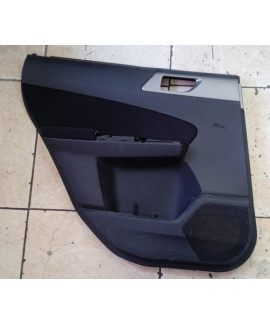 Forro Porta Traseira Esquerda Subaru Forester 2010 2011