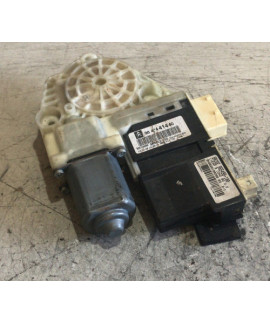 Motor Vidro Dianteiro Esquerdo C4 2004 - 2013 