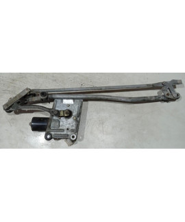 Motor Limpador Parabrisa Audi A8 2000