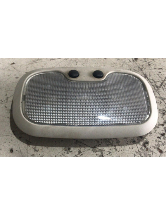 Luz De Cortesia Chrysler Pt Cruiser 2006 - 2010