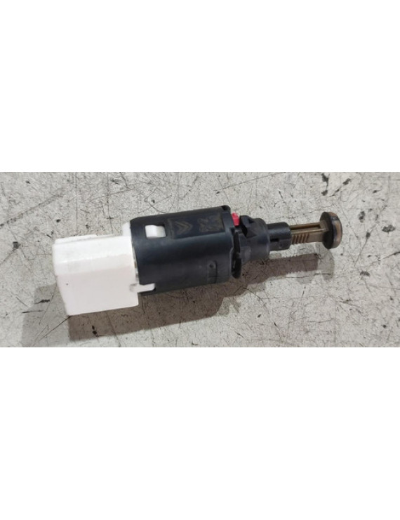 Interruptor Freio Citroen C3 2013 - 2016 / 9643478880