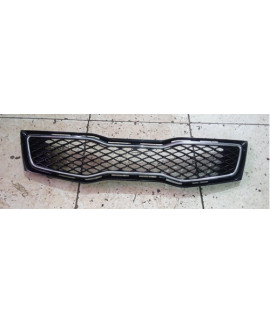 Grade Dianteira Kia Optima 2011 2012 2013 2014 2015 