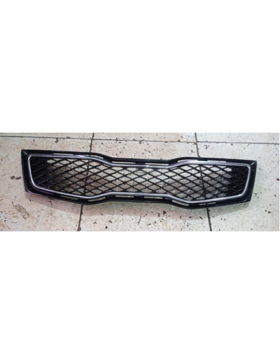 Grade Dianteira Kia Optima 2011 2012 2013 2014 2015 