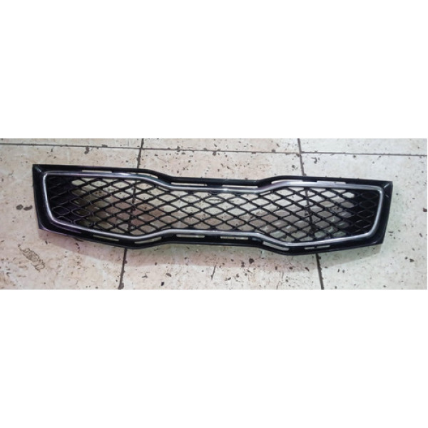 Grade Dianteira Kia Optima 2011 2012 2013 2014 2015 