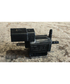 Válvula Solenoide Turbina Audi Q3 2.0 2015 / 06h906283b