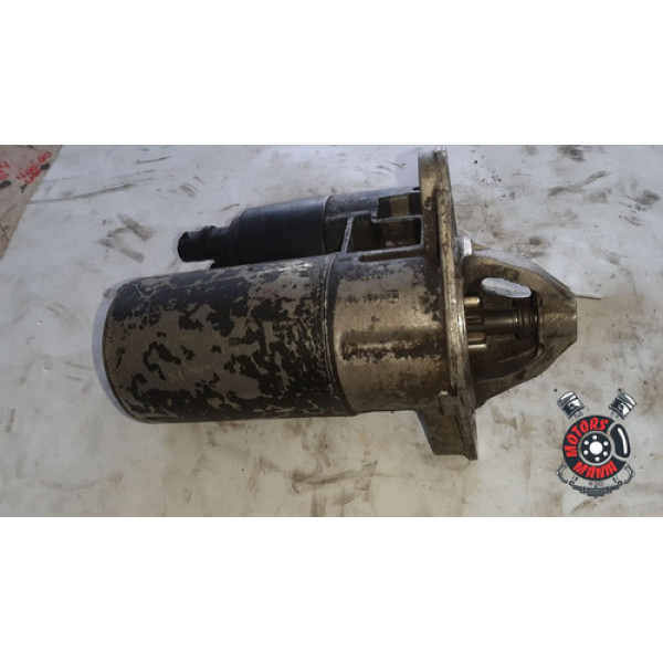 Motor De Arranque Partida Chrysler Neon 1999-2006 1005821800