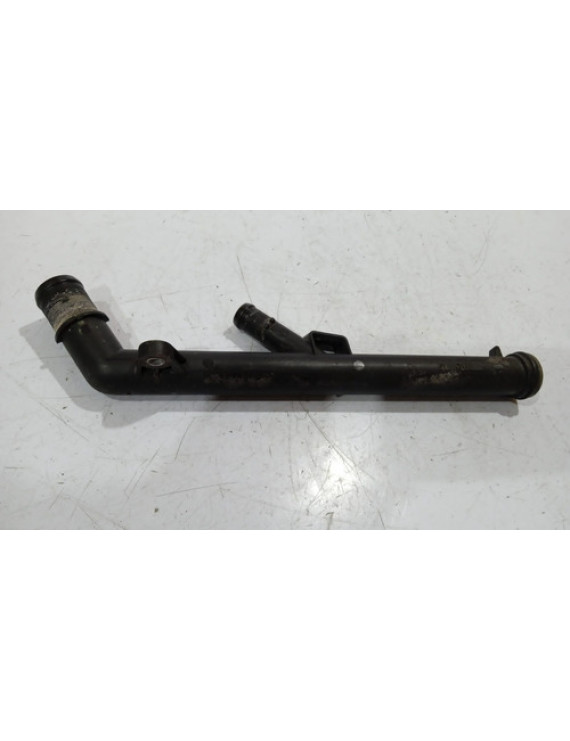 Tubo Cano De Água Motor Duster 1.6 2012 2013 2014