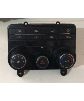 Comando Ar Condicionado Hyundai I30 2008 - 2012