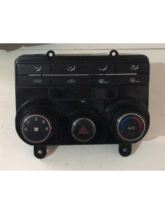 Comando Ar Condicionado Hyundai I30 2008 - 2012