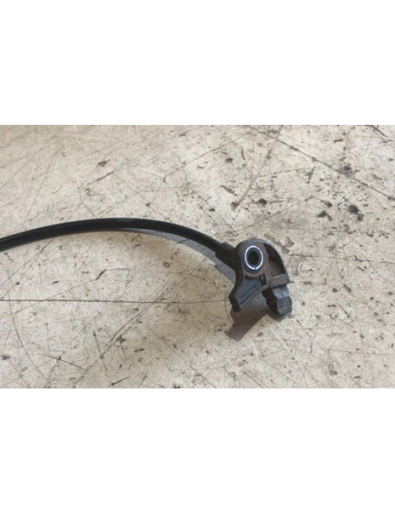 Sensor De Abs Dianteiro Esquerdo Peugeot 307 2000 - 2008 