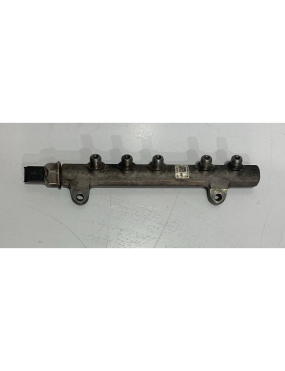 Flauta Sensor Rail Ssangyong Korando 2.0 2012 / 9307z527a