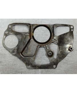 Flange Retentor Caixa De Câmbio Hilux 2.8 Diesel 2021 