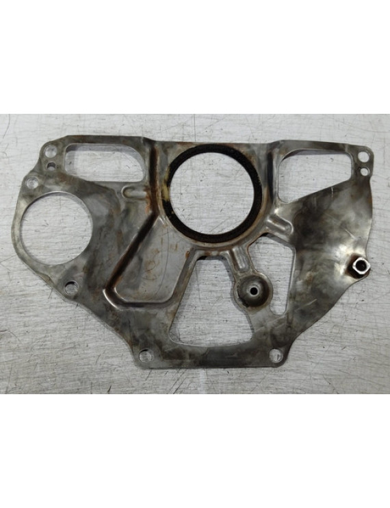 Flange Retentor Caixa De Câmbio Hilux 2.8 Diesel 2021 