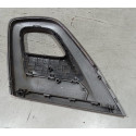 Moldura Porta Traseira Esquerda Veloster 2012 82712-2v000