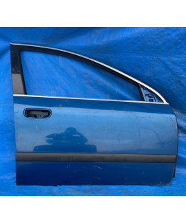 Porta Dianteira Direita Peugeot 607 2001 2002 2003 2004 2005