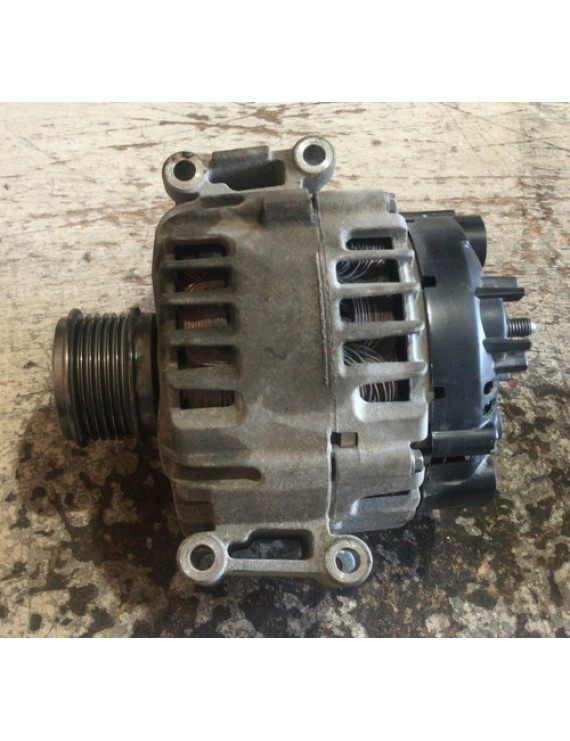 Alternador Audi Q3 A4 2.0 Tfsi 2014 2015 2016