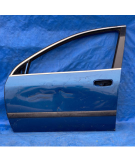 Porta Dianteira Esquerda Peugeot 607 1999 A 2008 / Detalhe