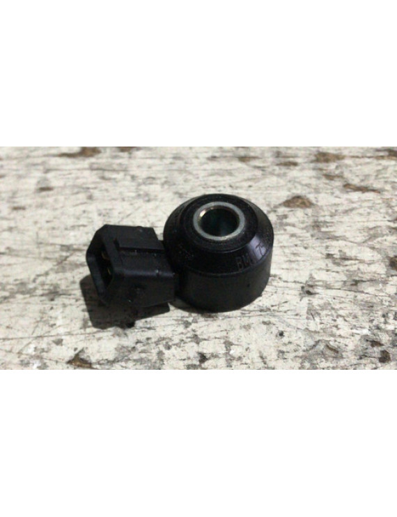 Sensor Detonação Bmw X3 2.0 Turbo 2015 N20 / 7598861-01