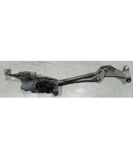 Motor Limpador Parabrisa Outlander 2008 - 2012