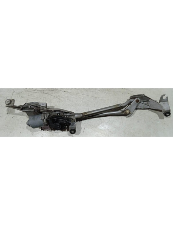 Motor Limpador Parabrisa Outlander 2008 - 2012