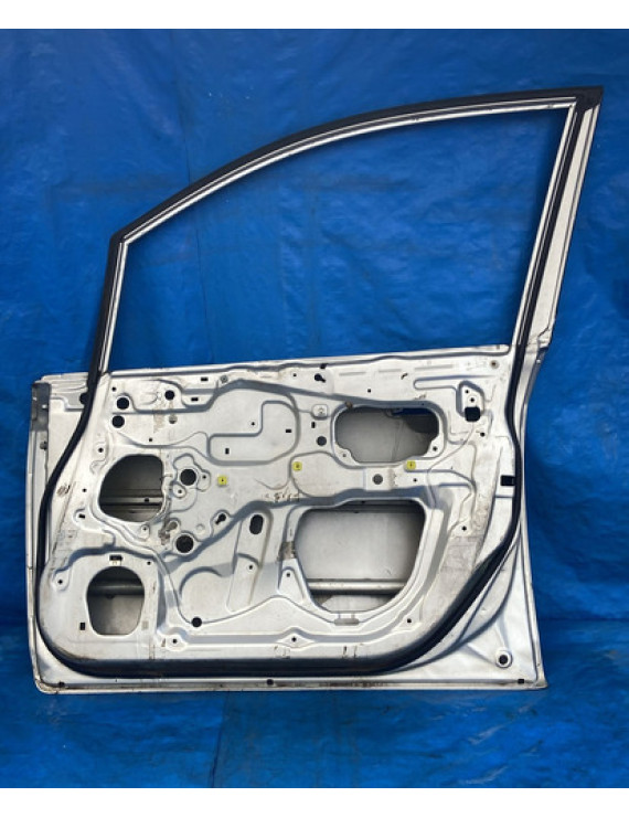 Porta Dianteira Direita Honda Fit 2005 2006 2007