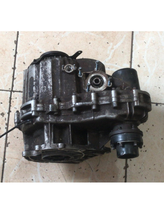 Caixa Transferência Range Rover Sport V6 2008 /  8454227091