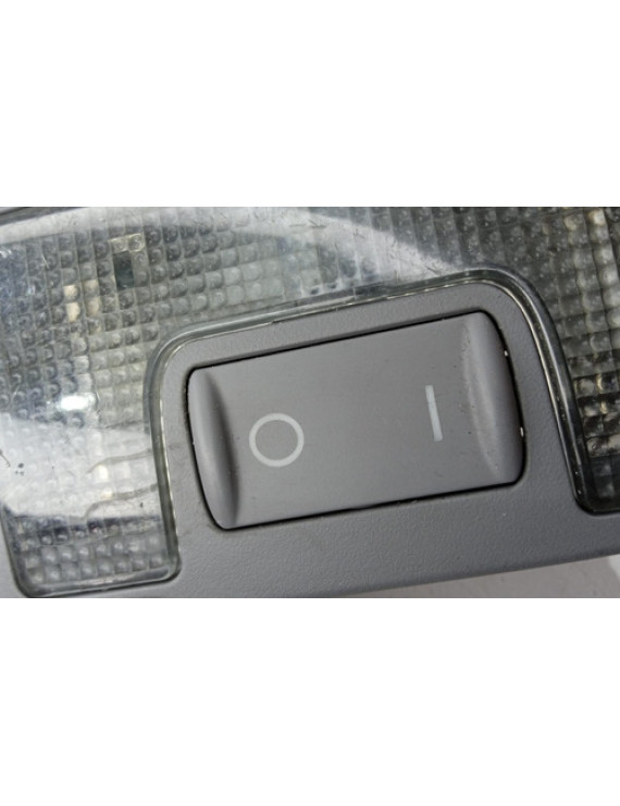 Luz Teto Porta Malas Audi A4 2002