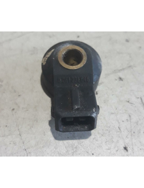 Sensor De Detonação Citroen Peugeot / 0261231128