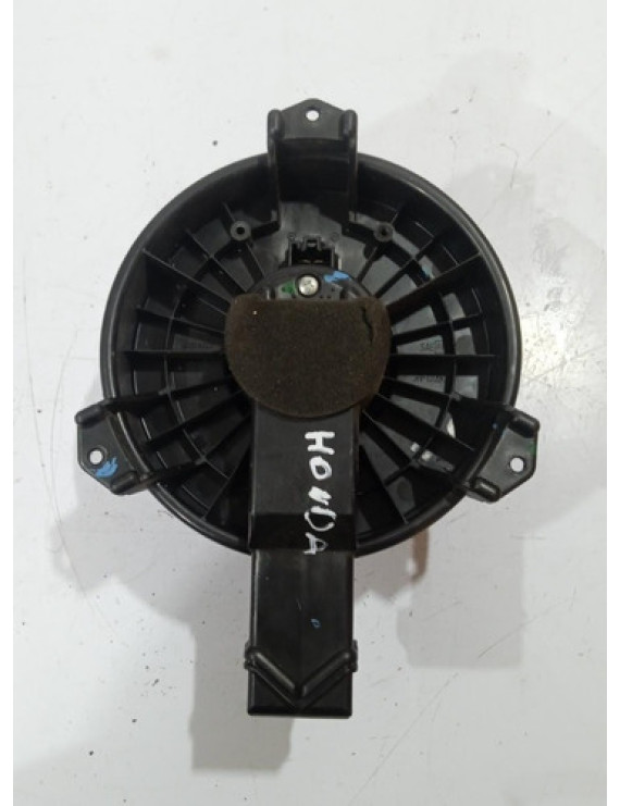 Ventoinha Do Ar Forçado Honda Civic 2013 2014 2015 2016