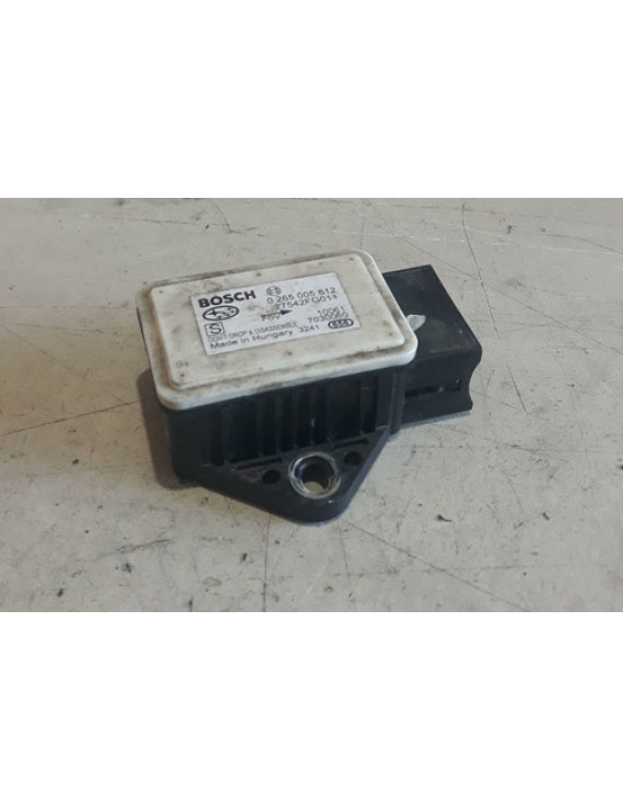 Módulo Estabilidade Subaru Forester 2008 - 2012 / 0265005812