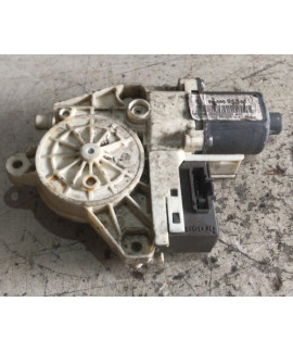 Motor Vidro Elétrico Traseiro Direito Peugeot 407 2007