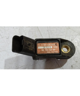 Sensor De Map Peugeot 407 C5 V6 2006 / 9639418980