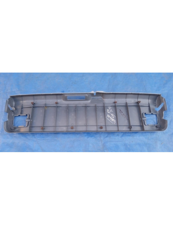 Forro Interno Tampa Traseira Honda Civic 1992 - 1995