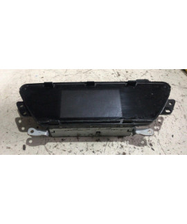 Computador De Bordo Honda Crv 2013 / 39710-t0a-m110-m1