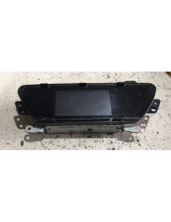 Computador De Bordo Honda Crv 2013 / 39710-t0a-m110-m1