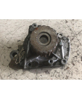 Bomba De Água Honda Civic 1998