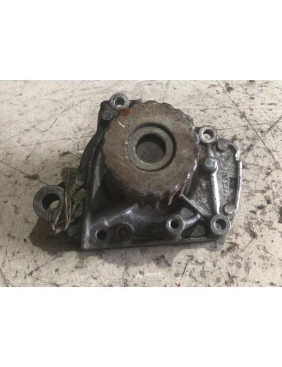 Bomba De Água Honda Civic 1998