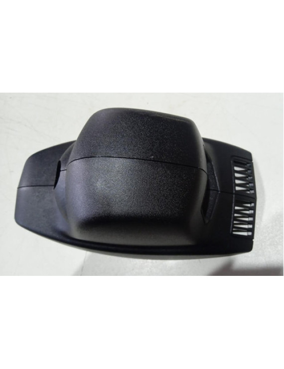 Moldura Do Retrovisor Interno Bmw X6 2012