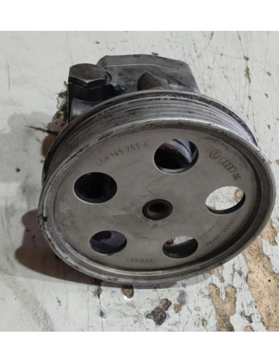 Bomba De Direção Hidráulica Audi A4 A5 2.0 Turbo 2009 - 2012