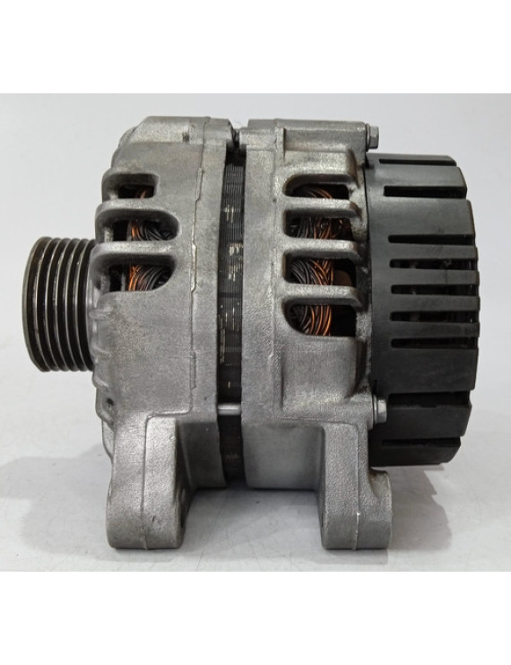 Alternador C3 Aircross 1.6 2012 2013 2014 2015 2016