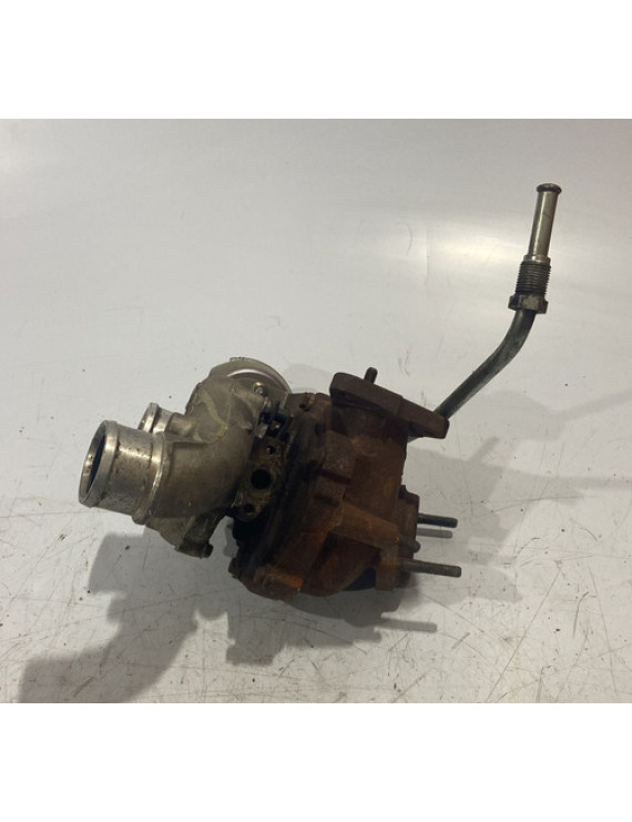 Turbina Ssangyong Kyron 2.0 2008 2009 2010 2011 2012 