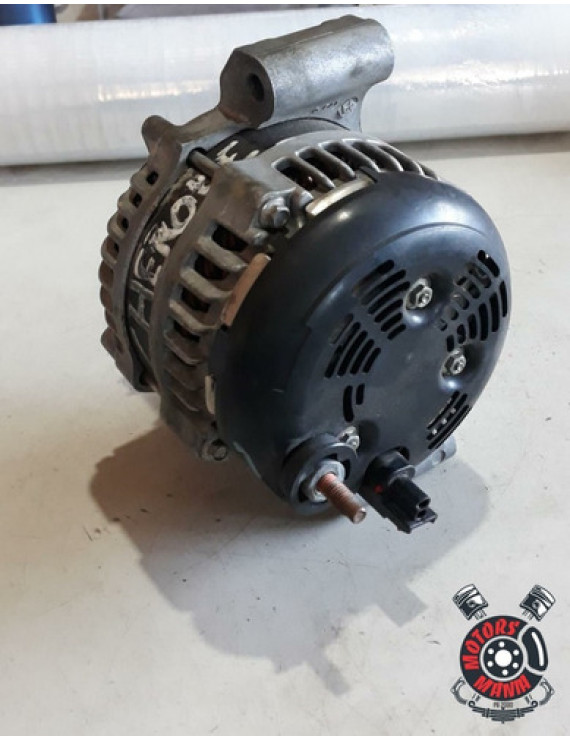 Alternador Jeep Cherokee 3.6 V6 2011 2012 2013 2014 Revisado