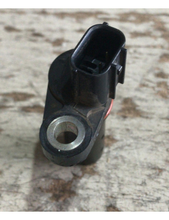 Sensor Rotação Sobre Cárter Honda Crv 2.0 2010