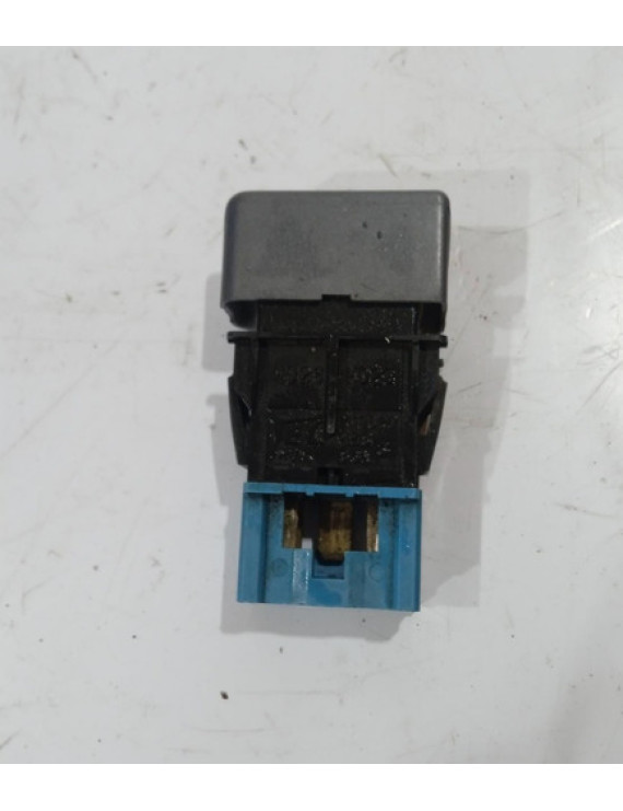 Interruptor Desembaçador Vidro Honda Fit 2004 - 2007