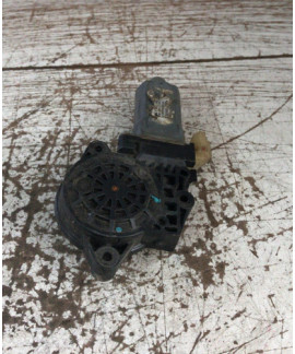 Motor Vidro Traseira Esquerda Sportage 2005 - 2010