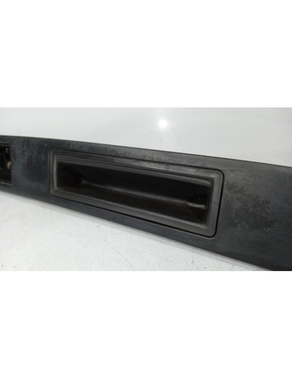 Suporte Luz De Placa Audi A3 2007 2008 2009 2010 2011 2012