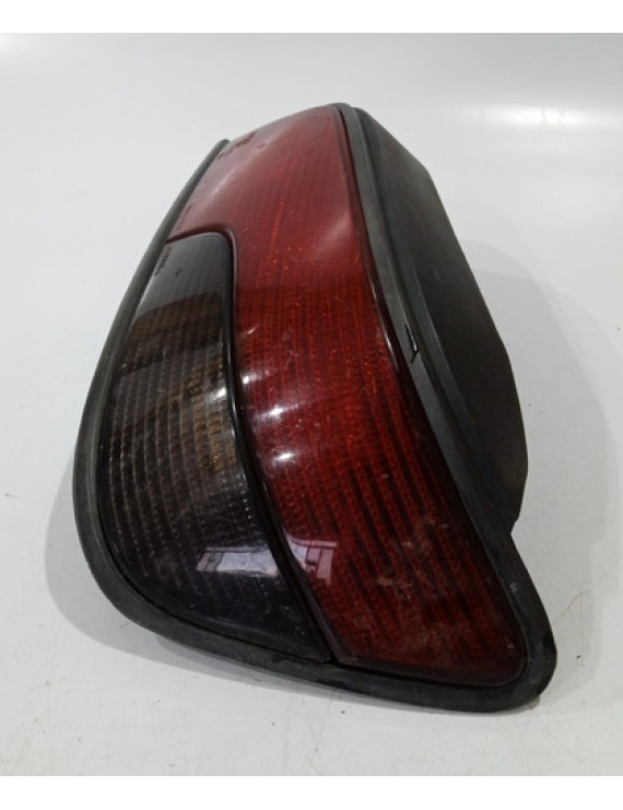 Lanterna Direita Peugeot 306 1994 1995 1996 1997  