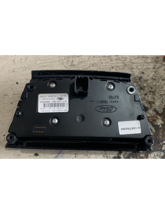 Comando Rádio Ford Focus 2014 2015 2016 2017 2018 