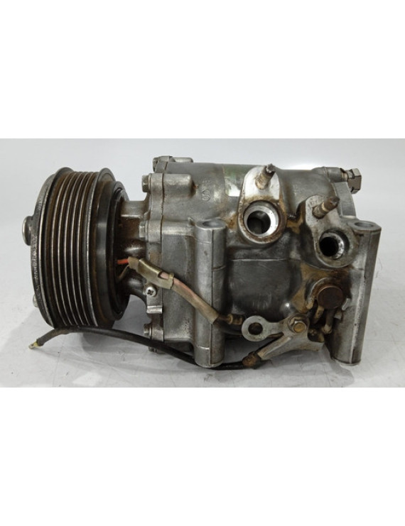 Compressor De Ar Honda Civic 1.7 2001 2002 2003 2004 2005