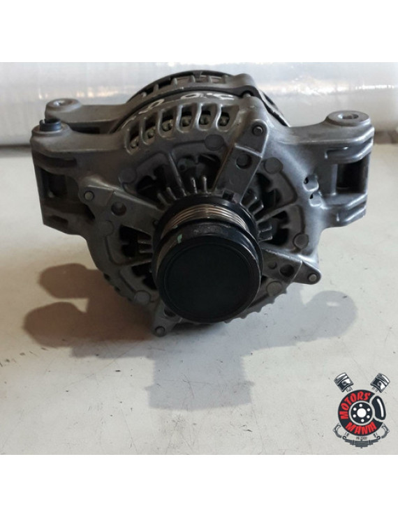 Alternador Jeep Cherokee 3.6 V6 2011 2012 2013 2014 Revisado